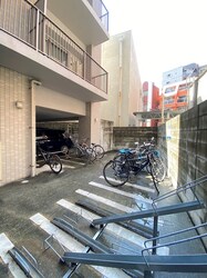 DSタワー平尾駅前レジデンスの物件内観写真